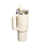 Stanley kubek Quencher ProTour Flip Straw 1.18 L Cream Fade