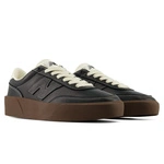 New Balance Buty Sneakersy 750 U750550 Czarne