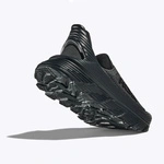 HOKA Restore TC unisex sneakersy Black / Black