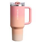 Stanley kubek Quencher ProTour Flip Straw 1.18 L Pink Mesa Sunset