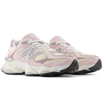 New Balance Sneakersy Różowe 9060 U9060LBC