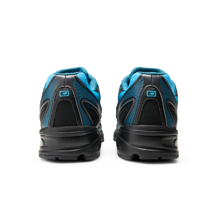 New Balance Buty Sneakersy 740 U7402CJ