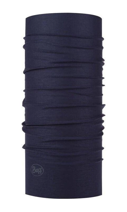 Buff ORIGINAL US SOLID NIGHT BLUE