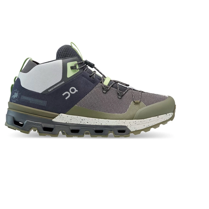 Buty biegowe męskie On Running CLOUDTRAX