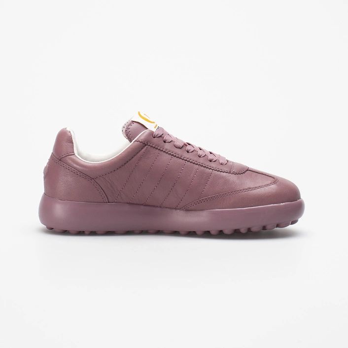 Camper WMNS Pelotas XLite Purple