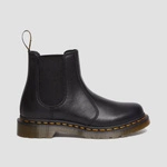 Dr. Martens sztyblety Chelsea 2976 Virginia czarne damskie 30698001