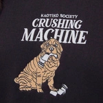 Kaotiko CREW CRUSHING MACHINE AQ015-01-M002