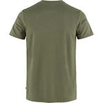 Fjallraven 1960 Logo T-shirt F87313-625 Laurel Green