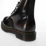 Dr. Martens glany 1460 For Pride Rainbow Rub Off czarne damskie 30634038
