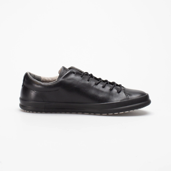 Camper Chasis Black