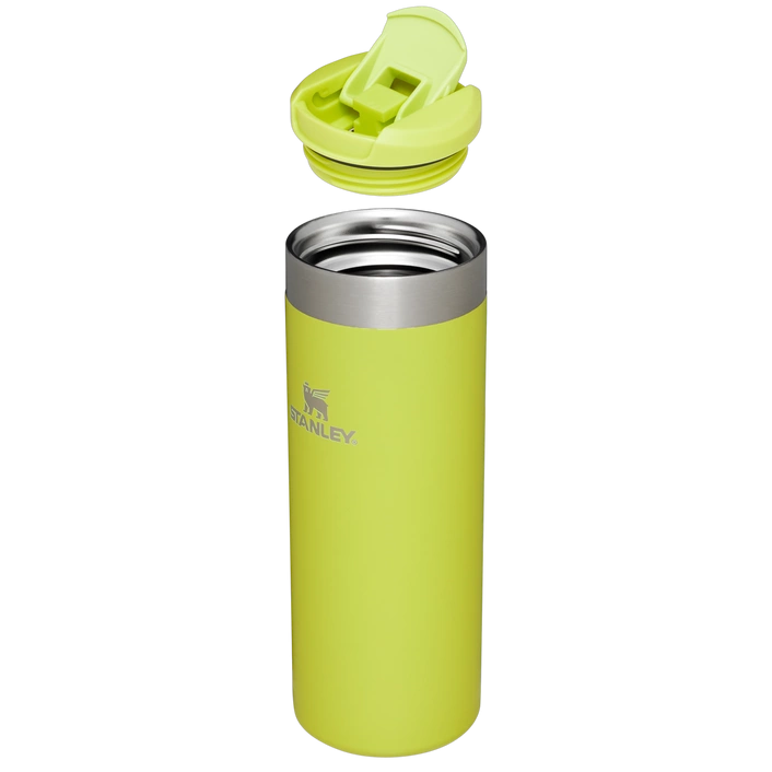 Stanley Kubek termiczny AEROLIGHT 0,47L ELECTRIC YELLOW