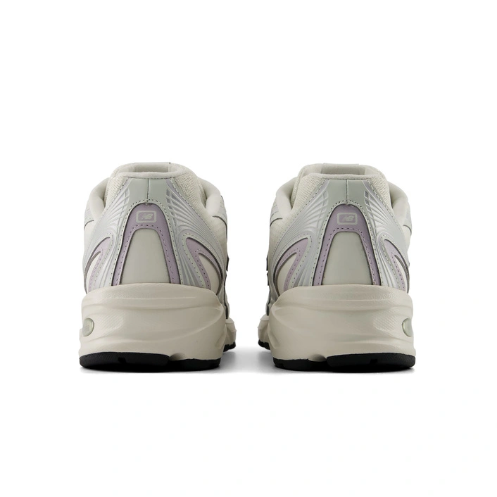 New Balance Buty Sneakersy 740 U7402F3 Beżowe