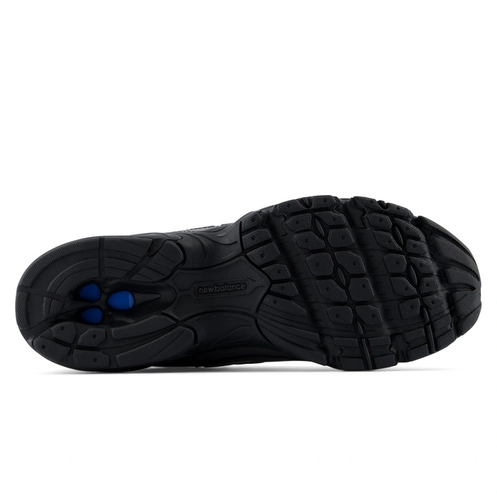 New Balance Buty Sneakersy 740 U7406Y8 Szare