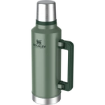 Stanley Termos 1,9L LEGENDARY CLASSIC HAMMERTONE GREEN