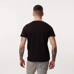 Alpha Industries BASICS T-SHIRT BLACK