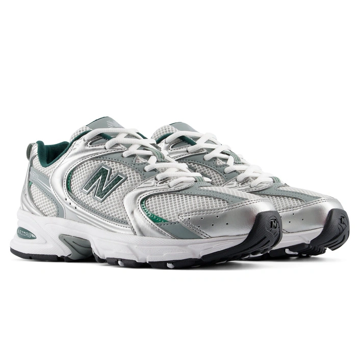 New Balance Buty Sneakersy 530 U530SMS