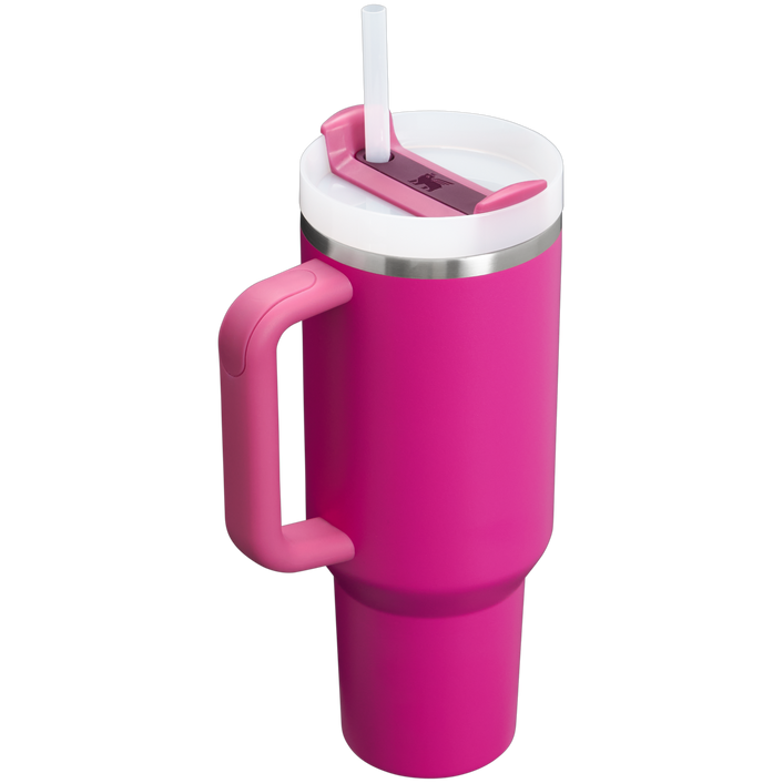 Stanley kubek Quencher H2.O FlowState™ Tumbler 1.18L - Fuchsia