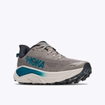 HOKA Challenger 8 męskie buty do biegania w terenie Pebble Grey/River Rock Grey