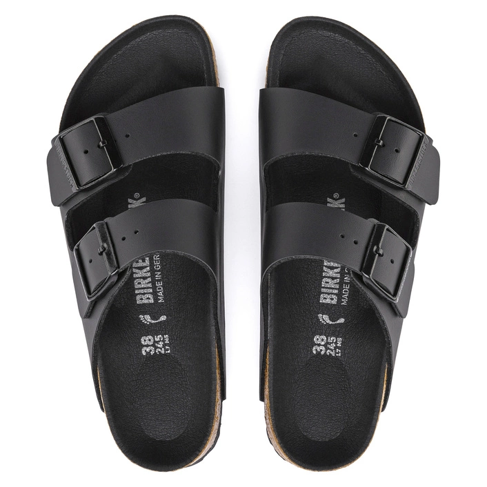 Birkenstock Arizona BF Black 1019098