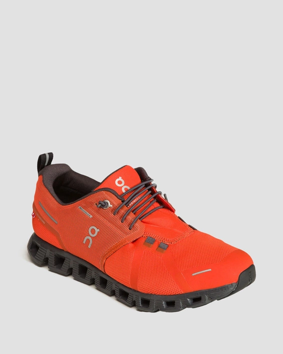 Buty męskie On Running CLOUD 5 WATERPROOF