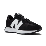 New Balance Buty Sneakersy Męskie 327 MS327CBW Czarne
