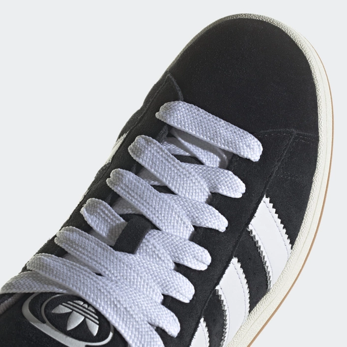 Adidas CAMPUS 00s HQ8708 Core Black / Cloud White / Off White