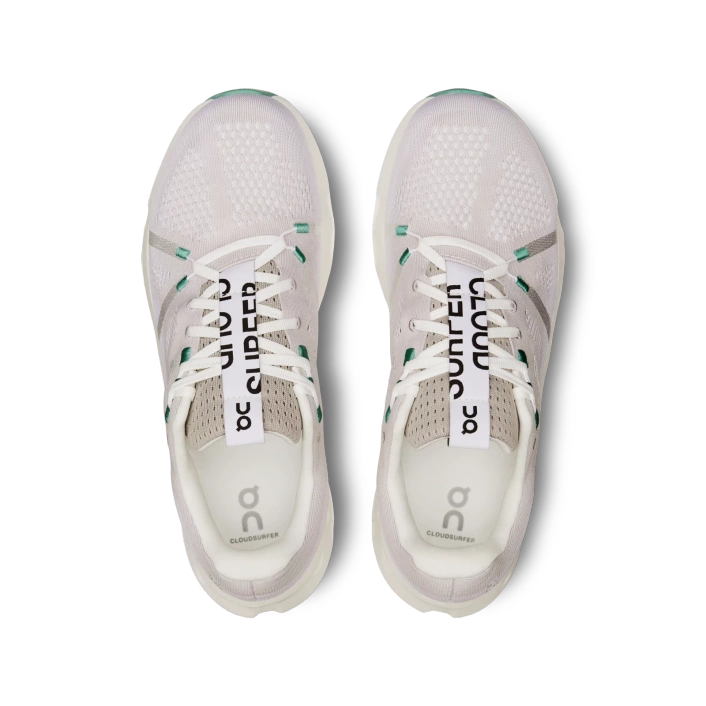 On Running CLOUDSURFER Pearl-ivory 3MD10422143
