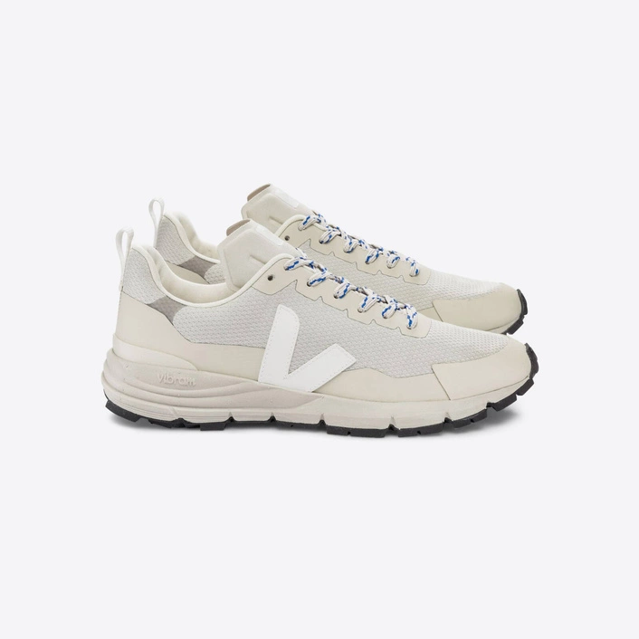 Buty Damskie DEKKAN ALVEOMESH NATURAL WHITE Vibram®