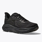 HOKA Clifton 10 męskie buty do biegania Black / Black