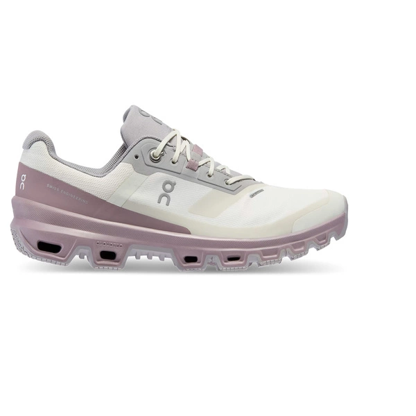 Buty biegowe damskie On Running CLOUDVENTURE WATERPROOF