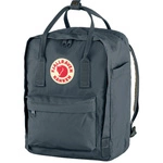 Fjällräven Plecak Kånken Laptop 13" F23523-031 Graphite