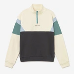 Kaotiko Bluza Arthur Ivory Black Niagara