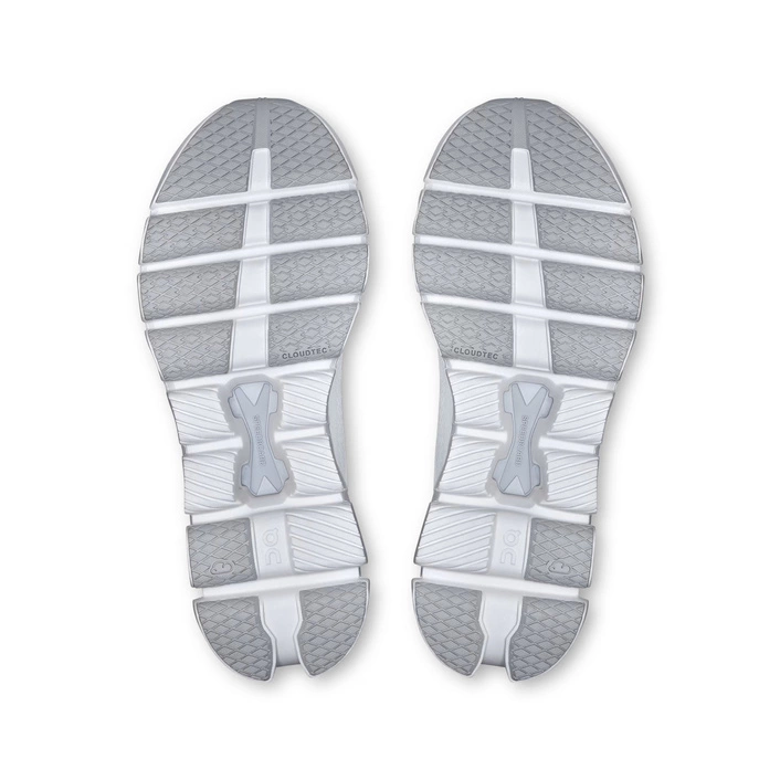 On CLOUD X 4 AD White-Wolf 3MF10262852