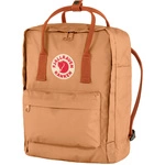 Fjallraven Plecak Kanken F23510-241-243 Peach Sand-Terracotta Brown
