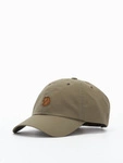 Czapka z daszkiem Fjallraven Helags Cap Light Olive