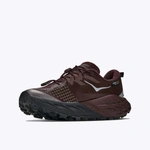HOKA Speedgoat 7 GORE-TEX damskie buty do biegania w terenie Deep Mauve/Black