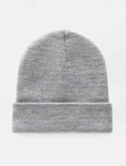 Dickies GIBSLAND BEANIE GREY MELANGE