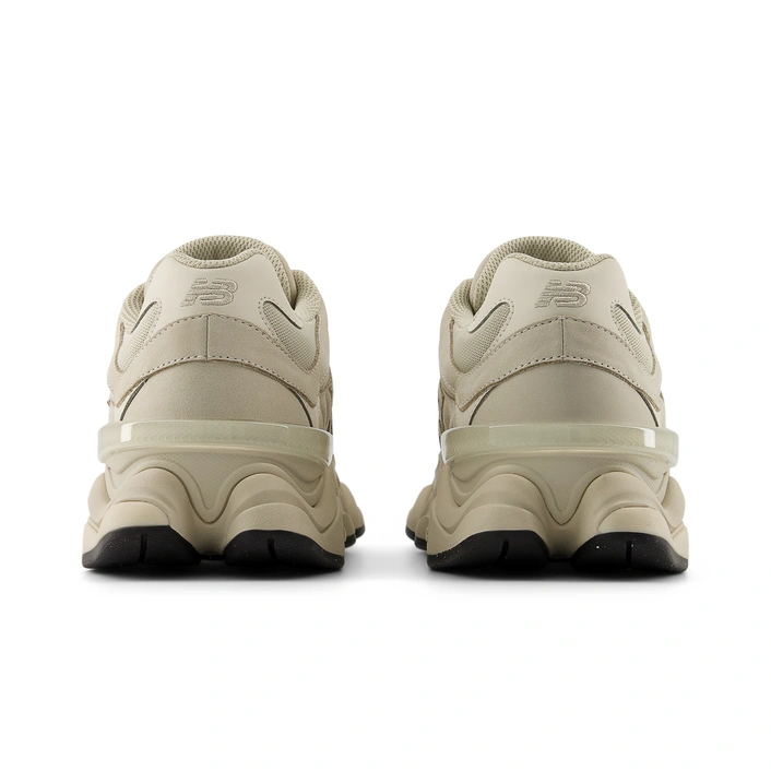 New Balance 9060 Sneakersy Beżowe U906078T