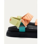 Sandały HOFF SANDAL BIO GARDEN ORANGE 12320002