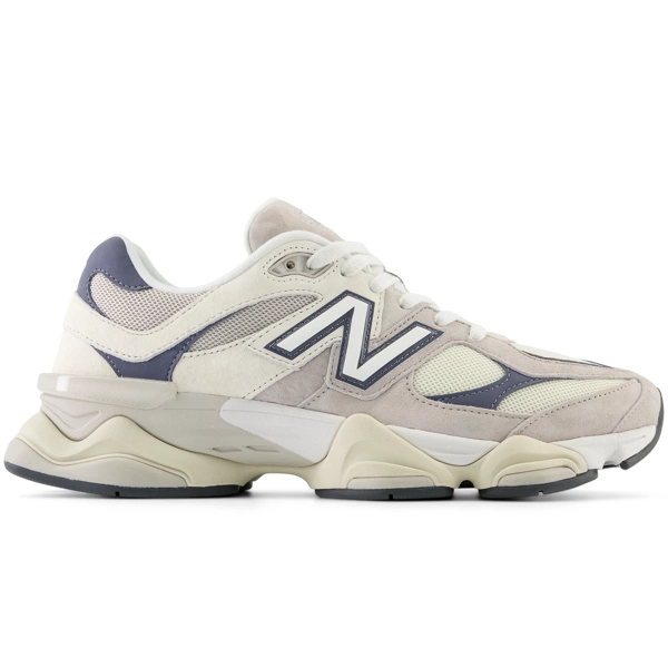 New Balance Buty Sneakersy Beżowe 9060 U9060EEB