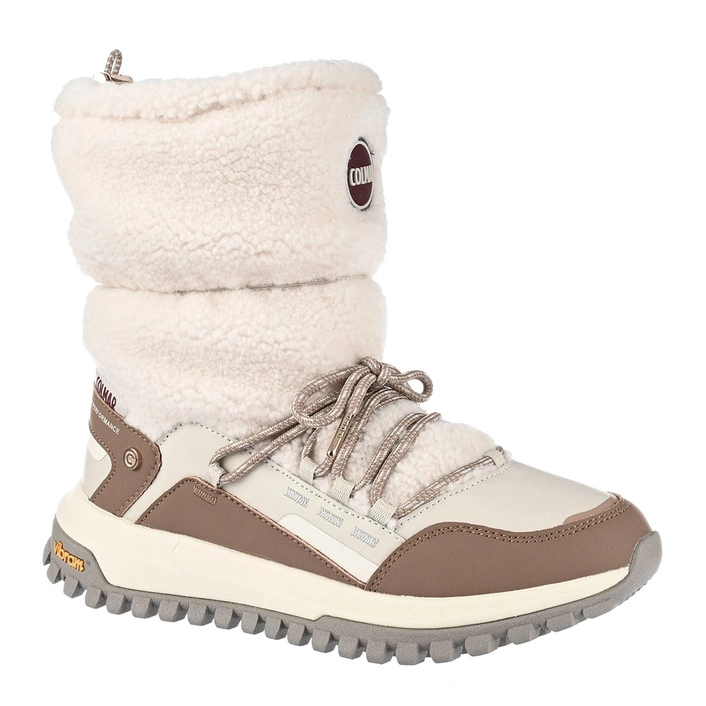 COLMAR Śniegowca Damskie WARMER VOYAGE FW24/162