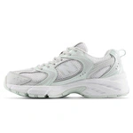 New Balance Buty dziecięce 530 G5306DH Miętowe