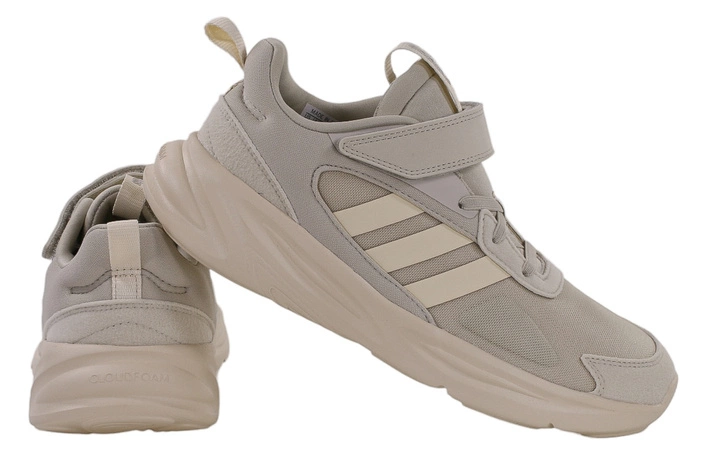 Buty młodzieżowe adidas OZELLE EL K GW1559