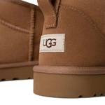 UGG Men's Classic Ultra Mini Chestnut 1137391-CHE
