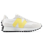 New Balance Buty Sneakersy Damskie 327 W3276F7 Białe
