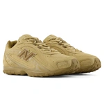 New Balance Buty Sneakersy 204L U204L273 Brązowe