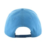 47 Brand Dziecięca Czapka z Daszkiem New York Yankees Columbia Raised Basic 47 MVP 47 MVP All