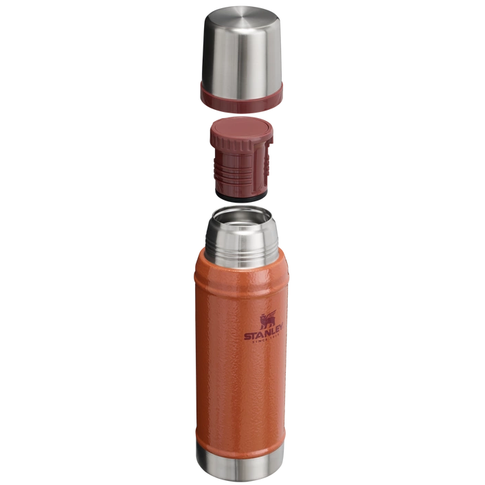 Stanley Termos LEGENDARY CLASSIC - Hemmertone Clay 0,75 L