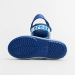 Crocs Crocband Sandal Kids Blue/Ocean
