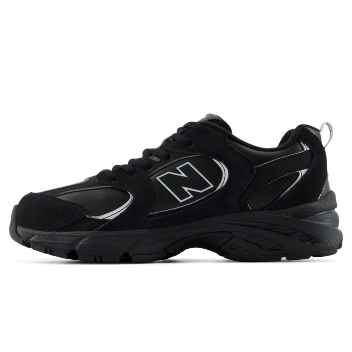 New Balance Buty dziecięce 530 G5301PD Czarne